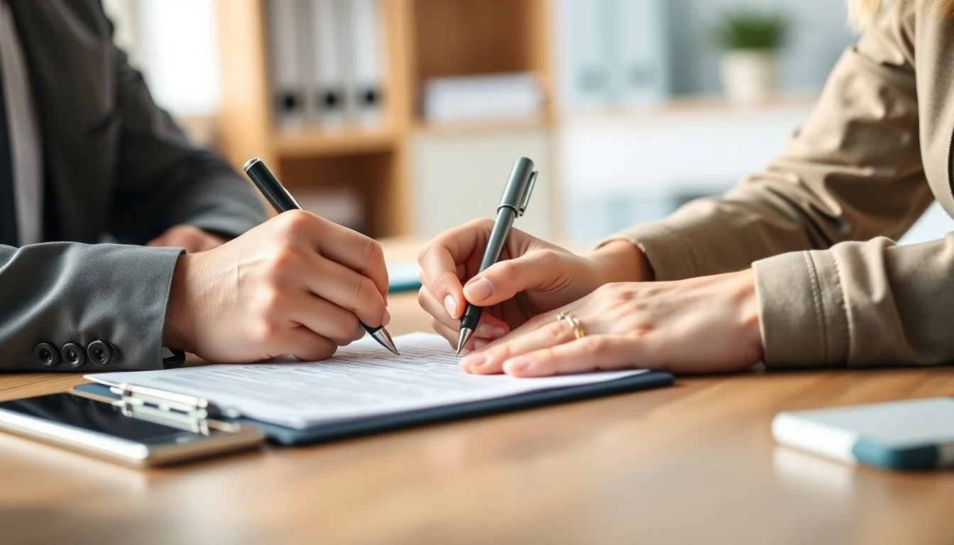 Secondary pricing visual